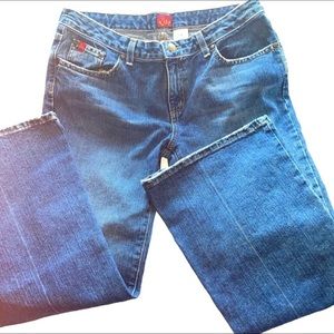 Tilt Jeans